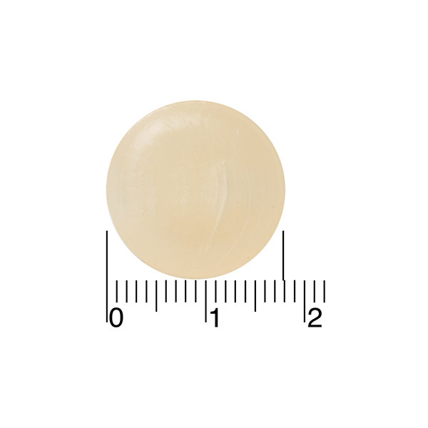 Dampo Keelpastilles Kamille, Honing & Vitamine C (24 stuks) SDA00067 - 3