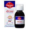 Dampo Kids Alle Hoest Siroop (100 ml) SDA00068 - 1