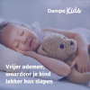 Dampo Kids Inhalatiepleister Diervorm (6 stuks) SDA00070 - 2