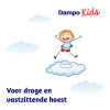 Dampo Kindersiroop Alle Hoest + Vrije Luchtwegen Suikervrij (120 ml) SDA00071 - 2