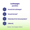Dampo Luchtwegen Pastilles (24 stuks) SDA00072 - 3