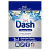 Dash 2-in-1 Lotusbloem en Lelie Waspoeder (110 wasbeurten)