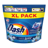 Dash 4-in-1 Platinum Pods Lenor Collection Zeebries (44 wasbeurten) SDA05110 - 1