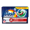 Dash 4 In 1 Pods Platinum + extra vlekverwijderaar (32 wasbeurten) SDA05129 - 1