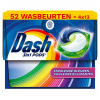 Aanbieding: Dash 3-in-1 Pods Stralende Kleuren (4 dozen - 52 wasbeurten) SDA05103 - 1