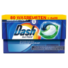 Aanbieding: Dash 3-in-1 Pods Witter Dan Wit (4 dozen - 80 wasbeurten)
