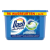Dash Aanbieding: Dash All in 1 pods Regular (6 dozen - 96 wasbeurten)  SDA05014