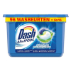 Aanbieding: Dash All in 1 pods Regular (6 dozen - 96 wasbeurten)