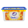 Dash Aanbieding: Dash All in 1 pods Summer Touch Of Lenor (3 dozen - 120 wasbeurten)  SDA05016