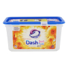 Dash All in 1 pods Summer Touch Of Lenor (40 wasbeurten)  SDA05015