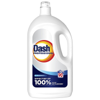 Dash Professional Vloeibaar Wasmiddel Classic 4,05 liter (90 wasbeurten) SDA05115