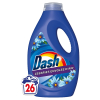 Dash Vloeibaar Wasmiddel Lenor Collection Zeebries 1,17 liter (26 wasbeurten) SDA05064 - 2