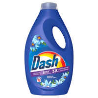 Dash Vloeibaar Wasmiddel Zeebries Lenor La Collection 1170 ml (26 wasbeurten)  SDA05064