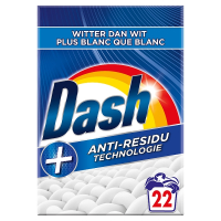 Dash Waspoeder Regular 1,32 KG (22 wasbeurten) SDA05092