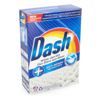 Dash Waspoeder Regular 1,32 kg (22 wasbeurten) SDA05092
