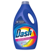 Dash vloeibaar wasmiddel Color (51 wasbeurten) SDA05041 - 1