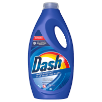Dash vloeibaar wasmiddel Regular (32 wasbeurten)  SDA05047