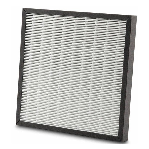 DeLonghi Filterset AC100 / AC150 voor DeLonghi luchtreiniger (origineel)  SDE01009 - 1