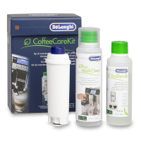 DeLonghi Onderhoudskit 5513292831 voor DeLonghi koffiezetapparaten (origineel)  SDE01006