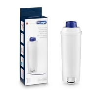 DeLonghi Waterfilter DLSC002 voor DeLonghi koffiezetapparaten (origineel)  SDE01005