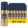 Aanbieding: De Vergulde Hand scheerschuim Mini (12 stuks - 50 ml) SVE01043 - 1