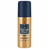 De Vergulde Hand scheerschuim Mini (50 ml)  SVE01042