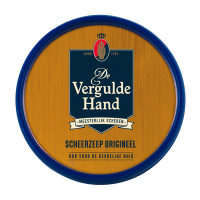 De Vergulde Hand scheerzeep (75 gram)  SVE00015