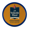 De Vergulde Hand scheerzeep (75 gram)