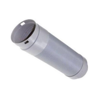 Delonghi afvoerslang van airco (133 cm)  SDE01016