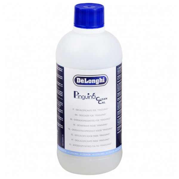 Delonghi airco ontkalker (500 ml)  SDE01013 - 1