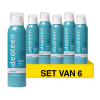 Aanbieding: Deoleen Deodorant Spray Aerosol Sensitive (6 stuks - 150 ml) SDE01166 - 1