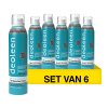 Aanbieding: Deoleen Deodorant Spray Intense Protect 72 uur (6 stuks - 150 ml) SDE01182 - 1