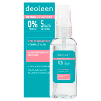 Deoleen Anti-Transpirant Behandelspray (30 ml) SDE01187