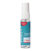 Deoleen Behandelspray Anti-Transpirant 48 uur (25 ml)  SDE01167