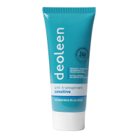 Deoleen Deodorant Crème Sensitive (50 ml)  SDE01157