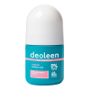 Deoleen Deodorant Roller Regular (50 ml) SDE01159 - 1
