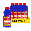 Aanbieding: Destop Gel Express Geurverwijderaar (5 flessen - 500 ml)