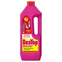 Destop Gel Express Haarontstopper Dikke Sodagel (1 liter) SDE01113