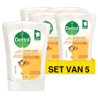 5 x 250 ml