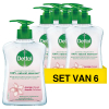 Aanbieding: 6x Dettol Handzeep Jasmijn (250 ml) SDE01056 - 1