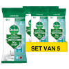 Aanbieding: Dettol Desinfecterende Schoonmaakdoekjes Ocean (5 vepakkingen - 360 doekjes)