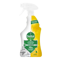 Dettol Allesreiniger Power & Fresh Citroen Spray (500 ml)
