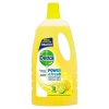 Dettol Allesreiniger Power & Fresh Citrus (1 liter)