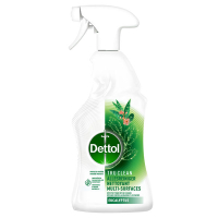 Dettol Allesreiniger Tru Clean Eucalyptus Spray (500 ml)  SDE01075