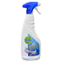 Dettol Badkamer reiniger  SDE01107