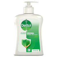 Dettol Handzeep Original (250 ml) SDE01077