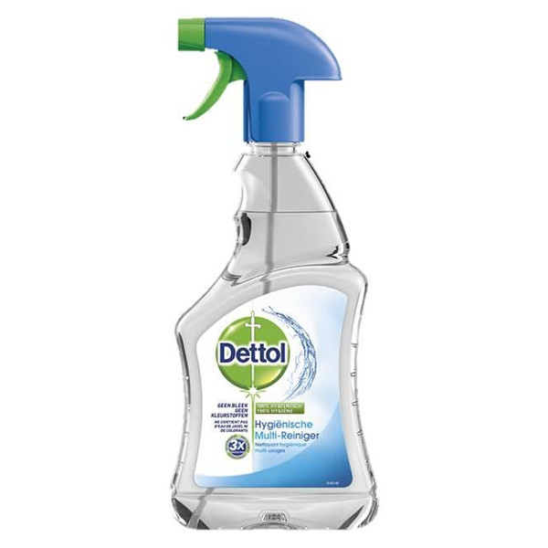 Dettol Hygiënische Allesreiniger Spray (500 ml)  SDE00030 - 1