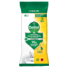 Dettol Schoonmaakdoekjes Citrus (72 doekjes) SDE01137 - 1