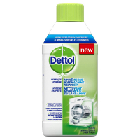 Dettol Wasmachine Reiniger (250 ml)  SDE01071