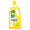 Dettol allesreiniger citrus (1 liter)  SDE00001